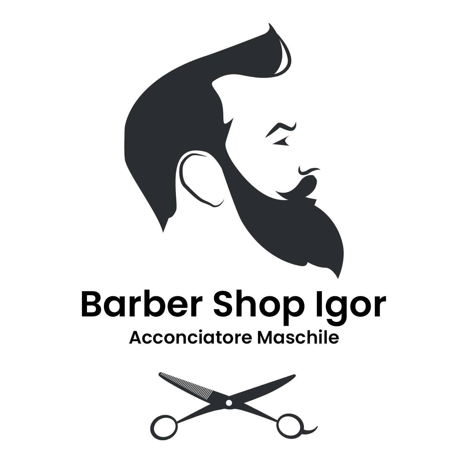 Barbiere uomo Treviso